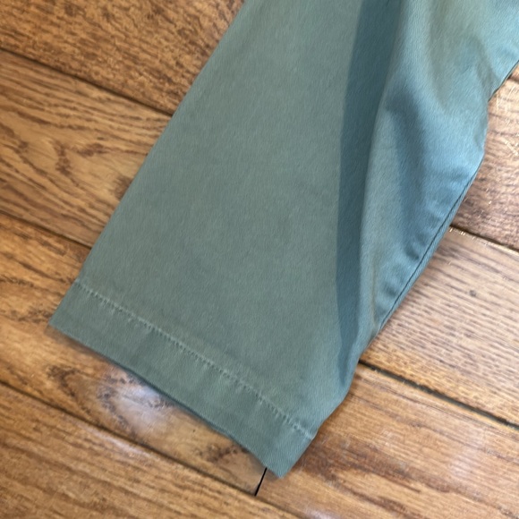 Universal Thread Utility Jacket in Sage Green - Picture 4 of 13